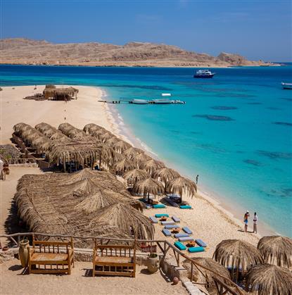 Hurghada Trips